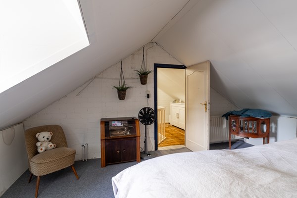 Medium property photo - Loonsevaert 52, 5171 LK Kaatsheuvel